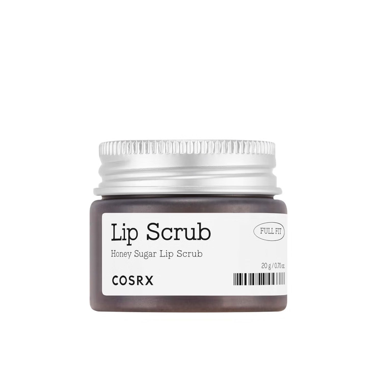 Cosrx Full Fit Honey Sugar Lip Scrub 20g - Maison 19