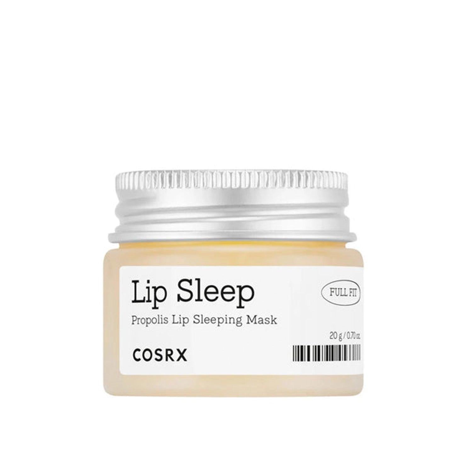 COSRX Full Fit Propolis Lip Sleeping Mask 20g - Maison 19
