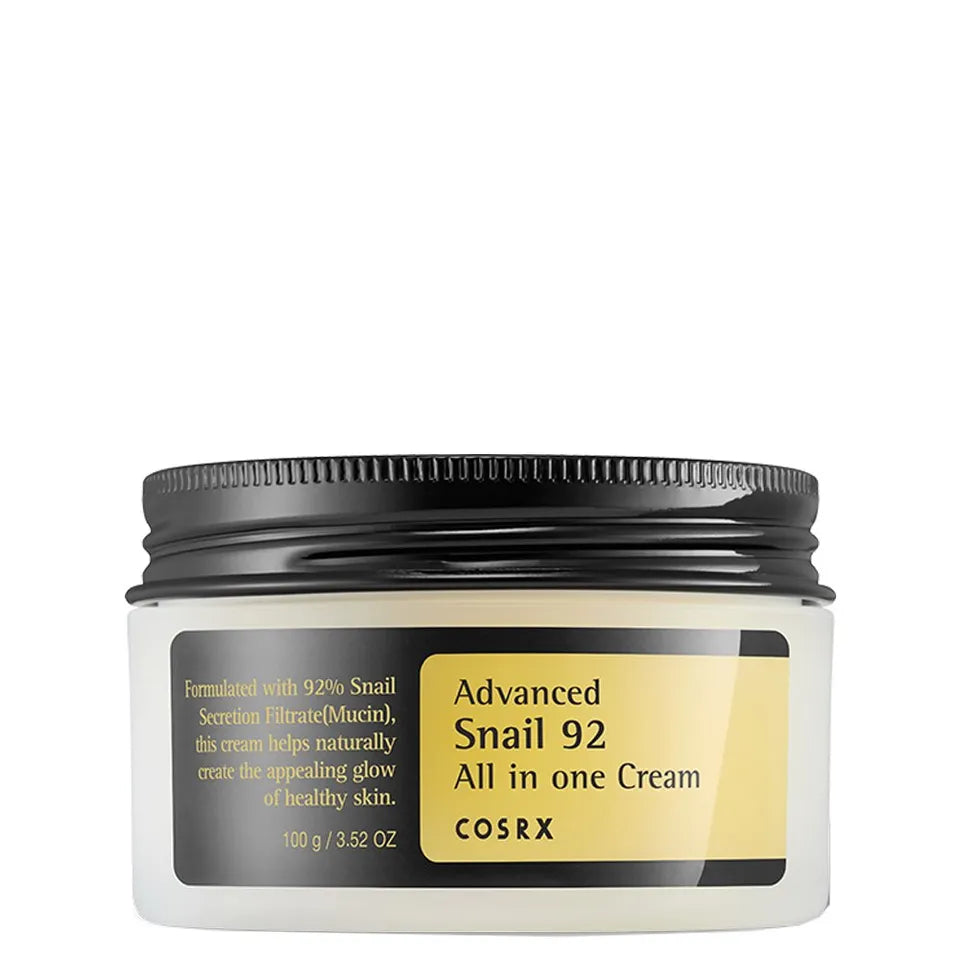 COSRX Advanced Snail 92 All In One Cream 100g - Maison 19