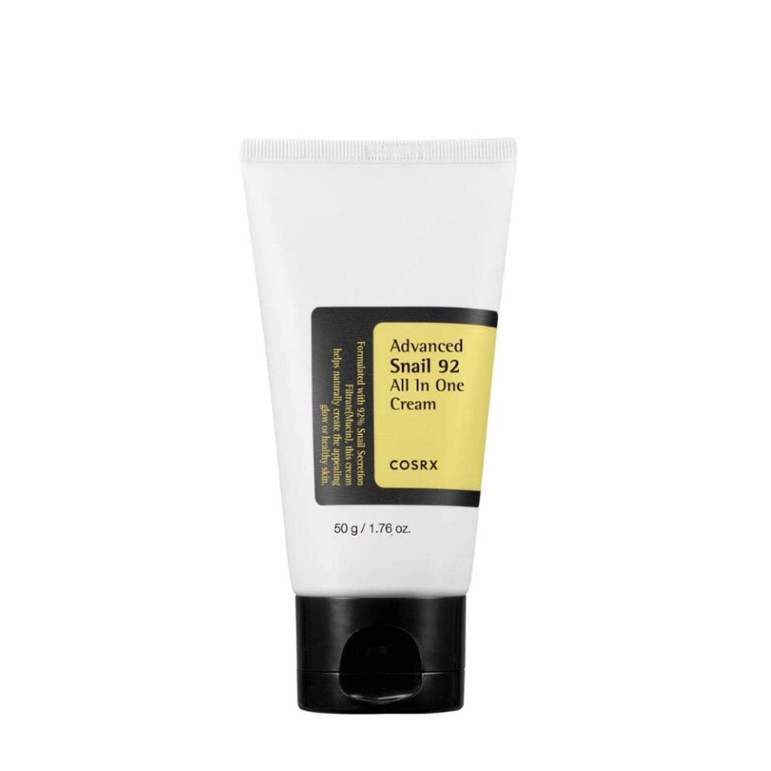 Cosrx Advanced Snail 92 All In One Cream Tube 50g - Maison 19