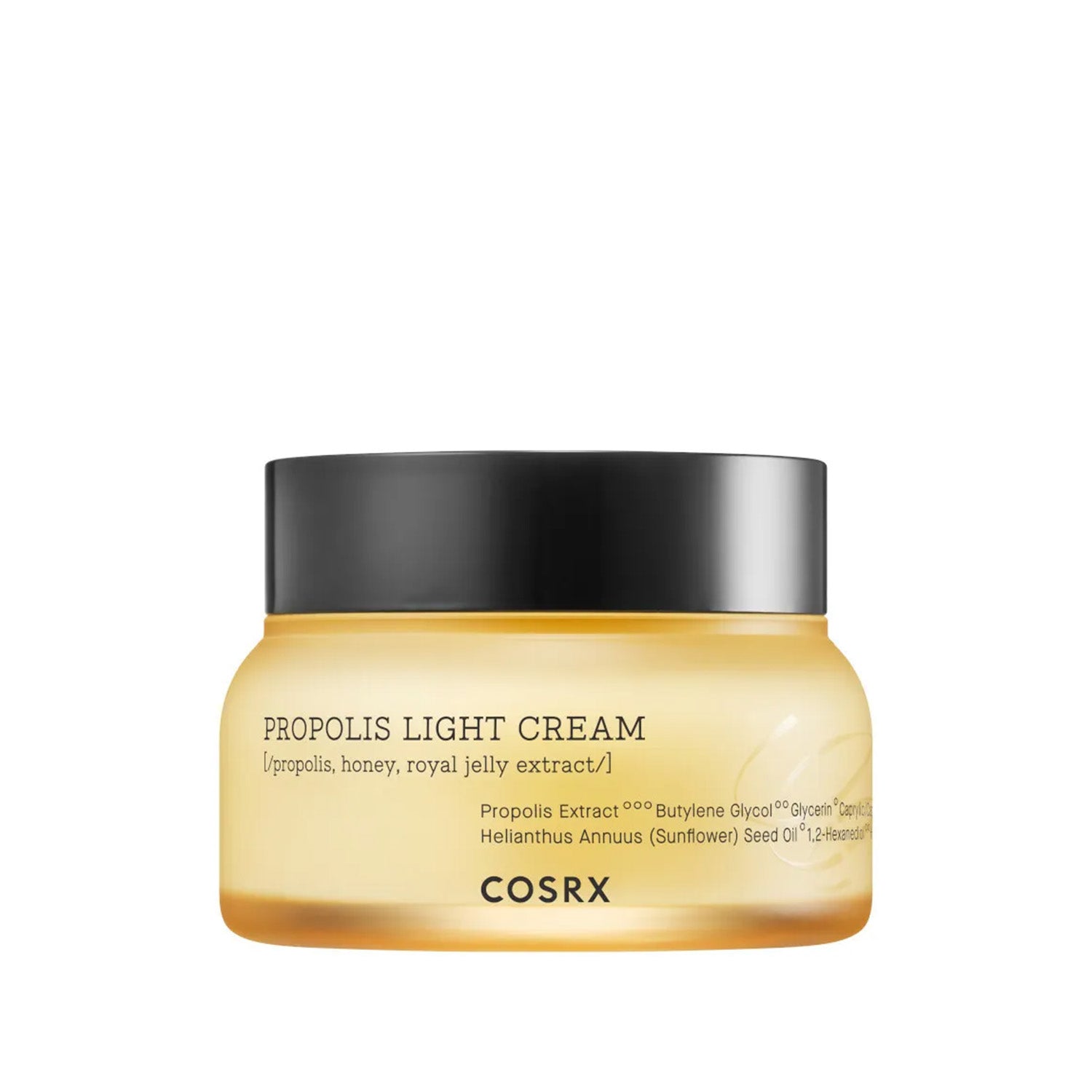 COSRX Full Fit Propolis Light Cream 65ml - Maison 19