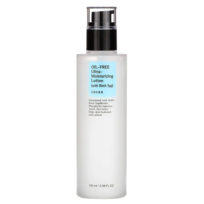 COSRX Oil-Free Ultra-Moisturizing Lotion 100ml - Maison 19