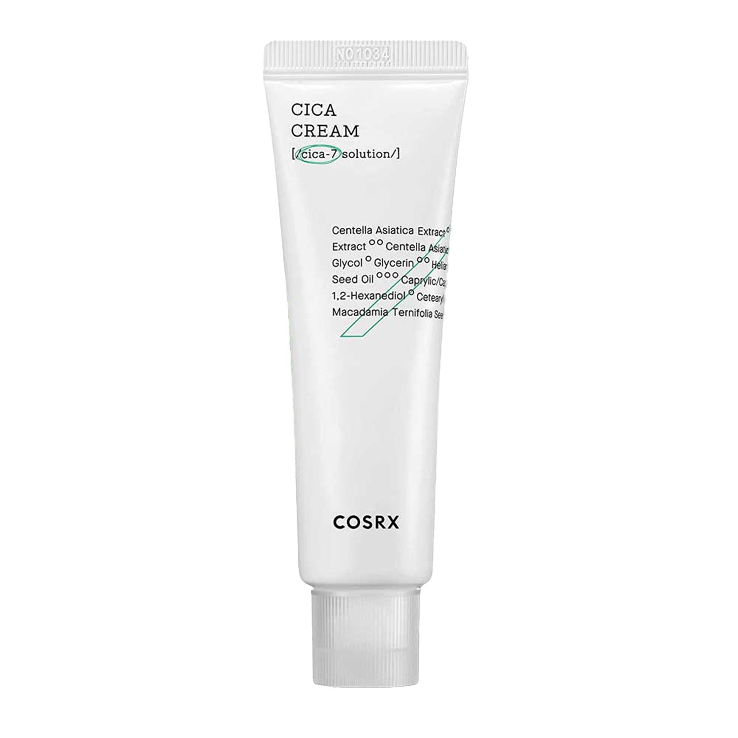COSRX Pure Fit Cica cream 50ml - Maison 19