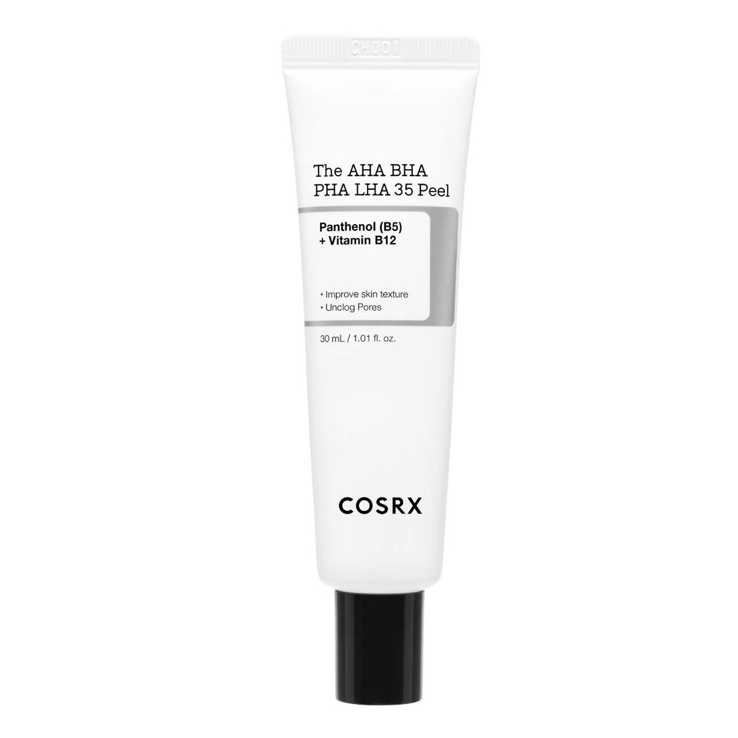 COSRX The Retinol 0.3 Cream 20ml - Maison 19