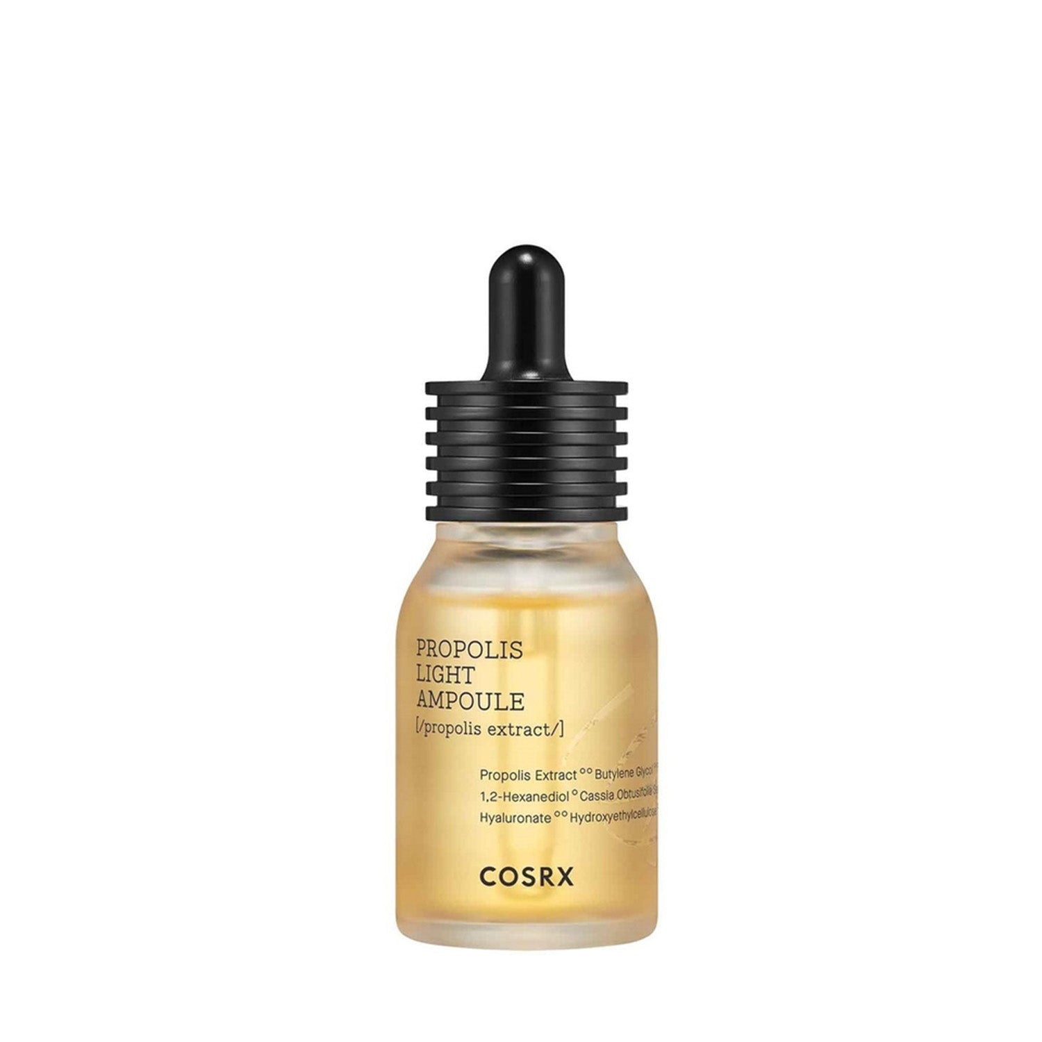COSRX Full Fit Propolis Light Ampoule 30ml - Maison 19