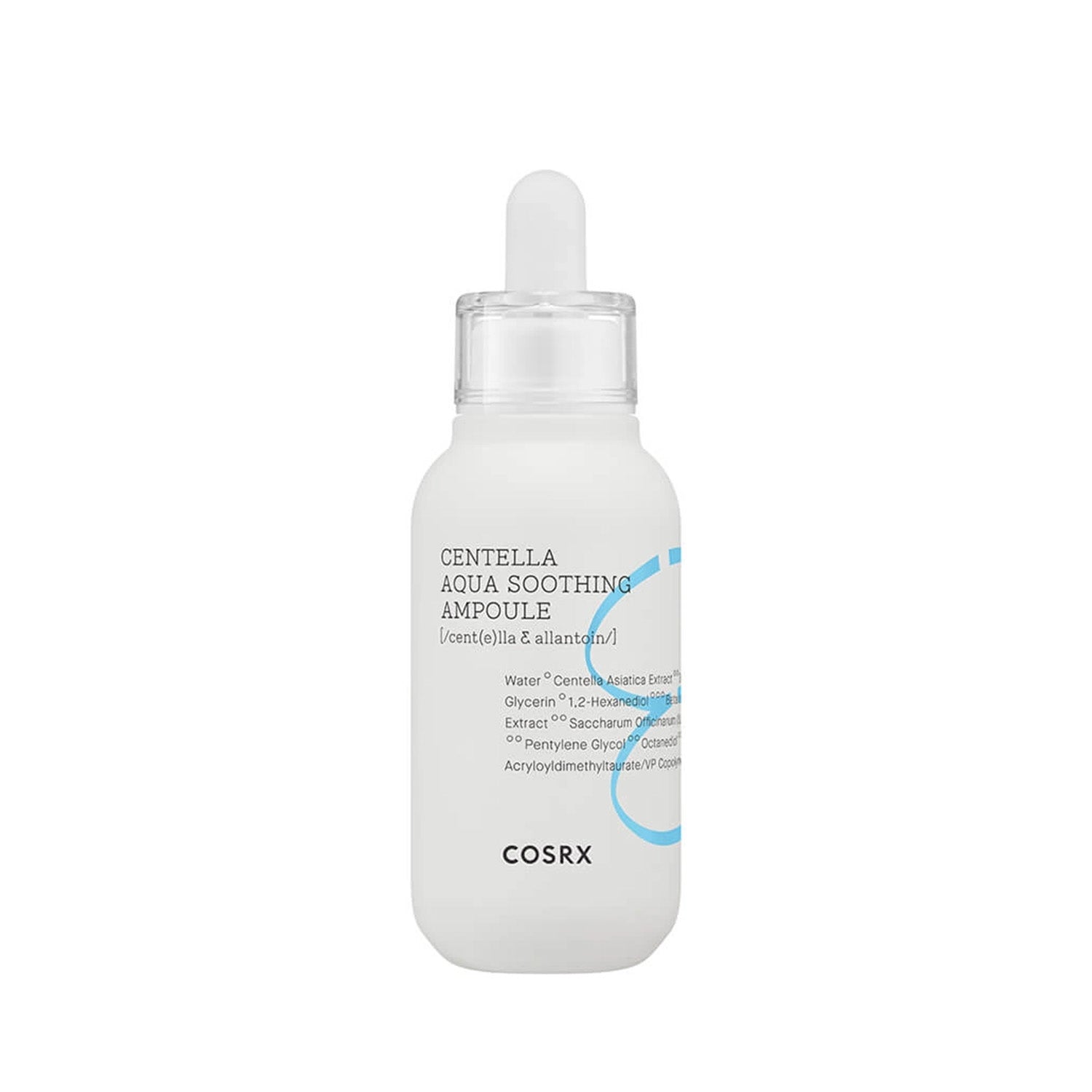 COSRX Hydrium Centella Aqua Soothing Ampoule 40ml - Maison 19