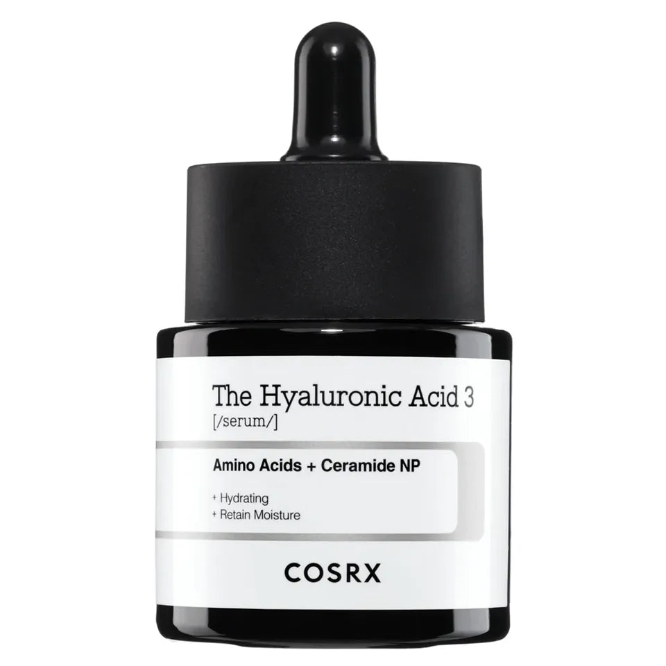 COSRX The Hyaluronic Acid 3 Serum 20ml - Maison 19