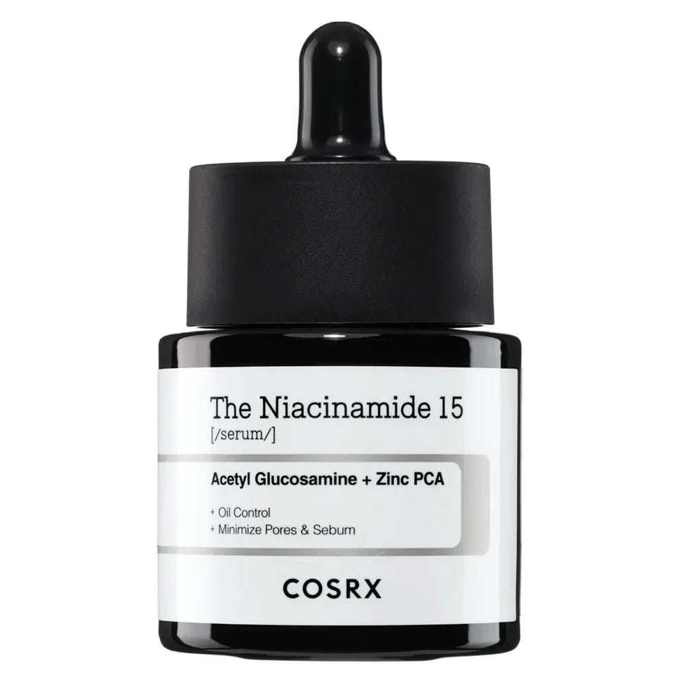 COSRX The Niacinamide 15 Serum 20ml - Maison 19