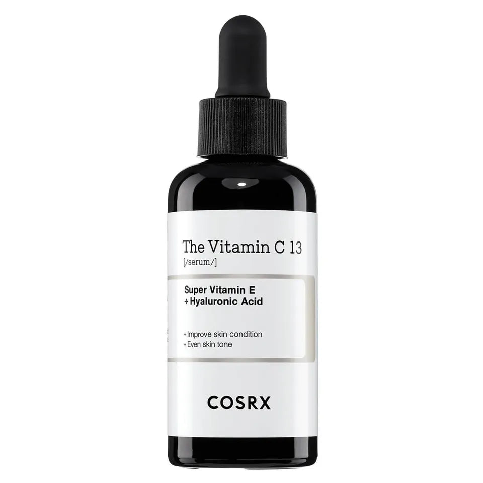 COSRX The Vitamin C 13 Serum 20ml - Maison 19