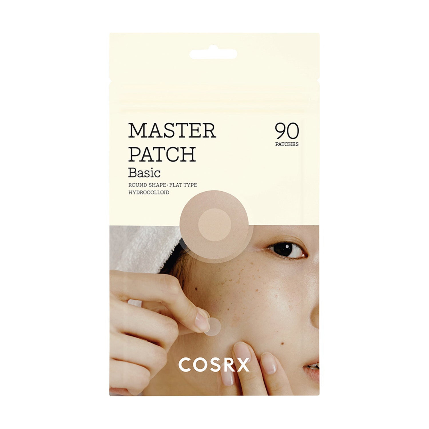 COSRX Master Patch Basic 90ea - Maison 19