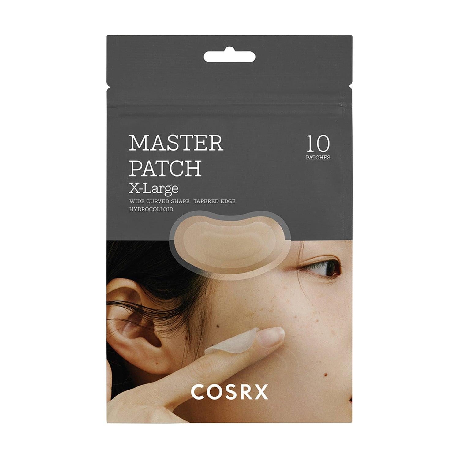 Cosrx Master Patch X-Large 10ea - Maison 19