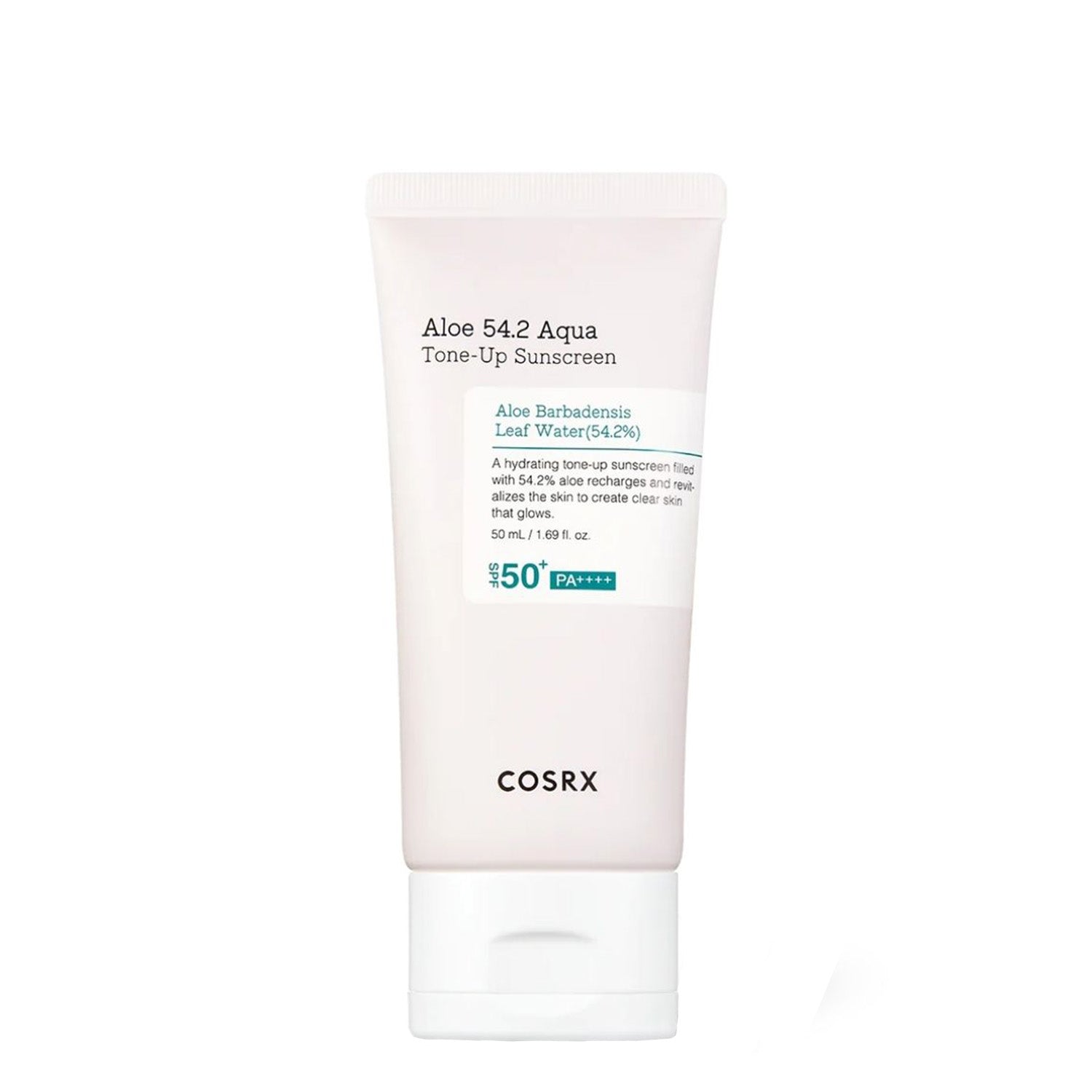 Cosrx Aloe Aqua Tone-UP Sunscreen SPF 50ml - Maison 19