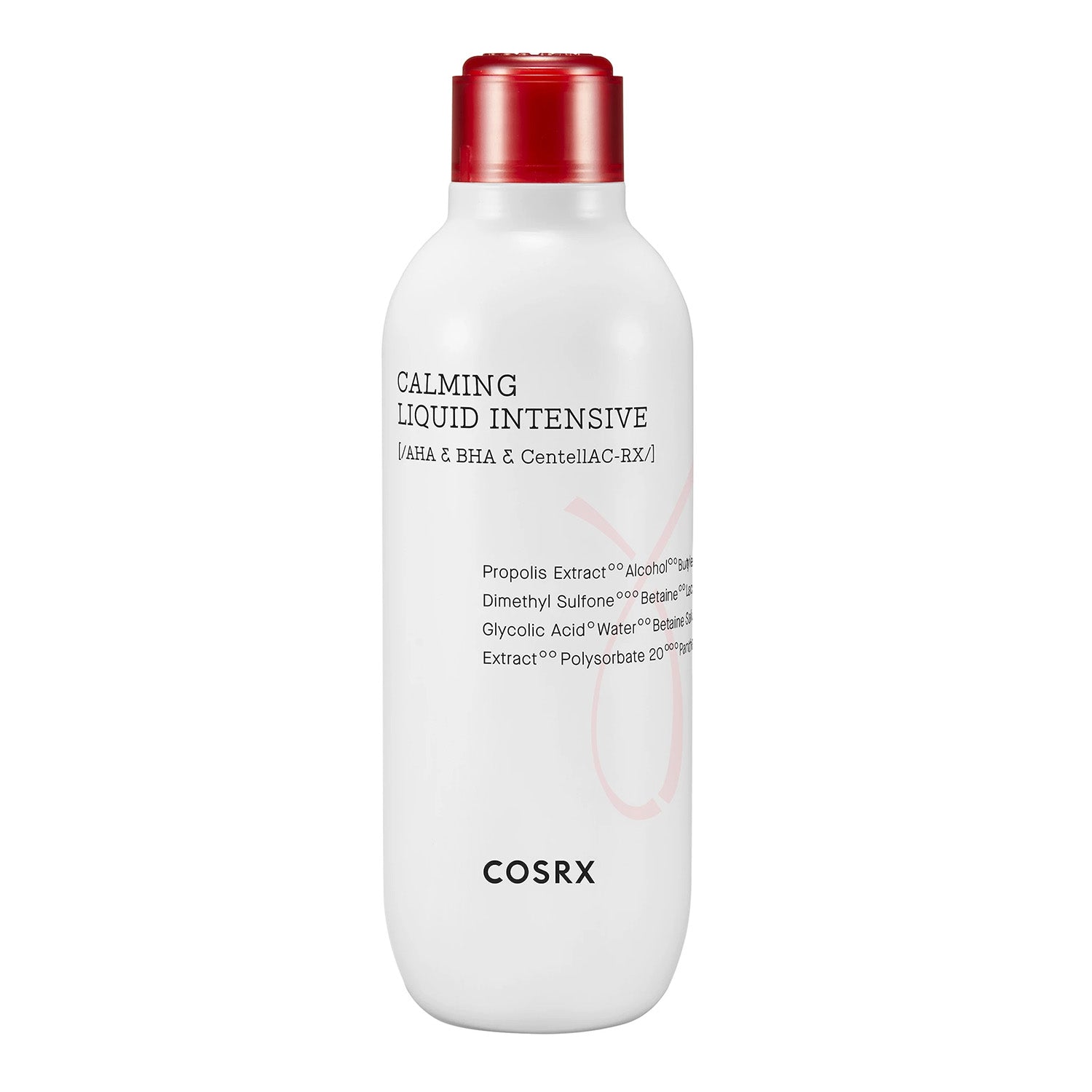 Cosrx AC Collection Calming Liquid Intensive 125ml - Maison 19