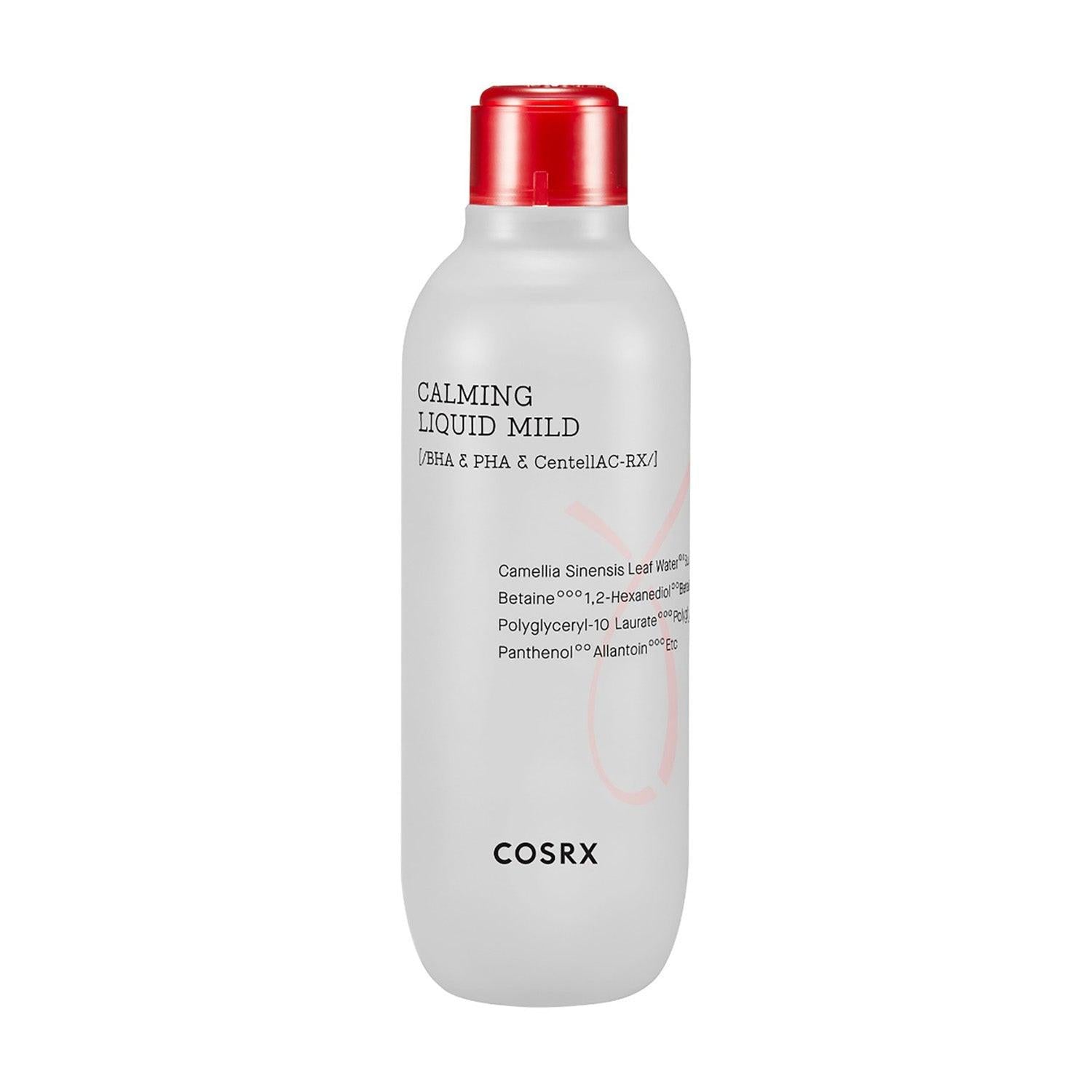 Cosrx AC Collection Calming Liquid Mild 125ml - Maison 19