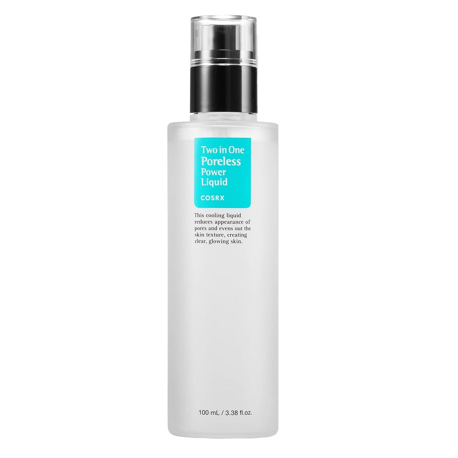Cosrx Two In One Poreless Power Liquid 100ml - Maison 19