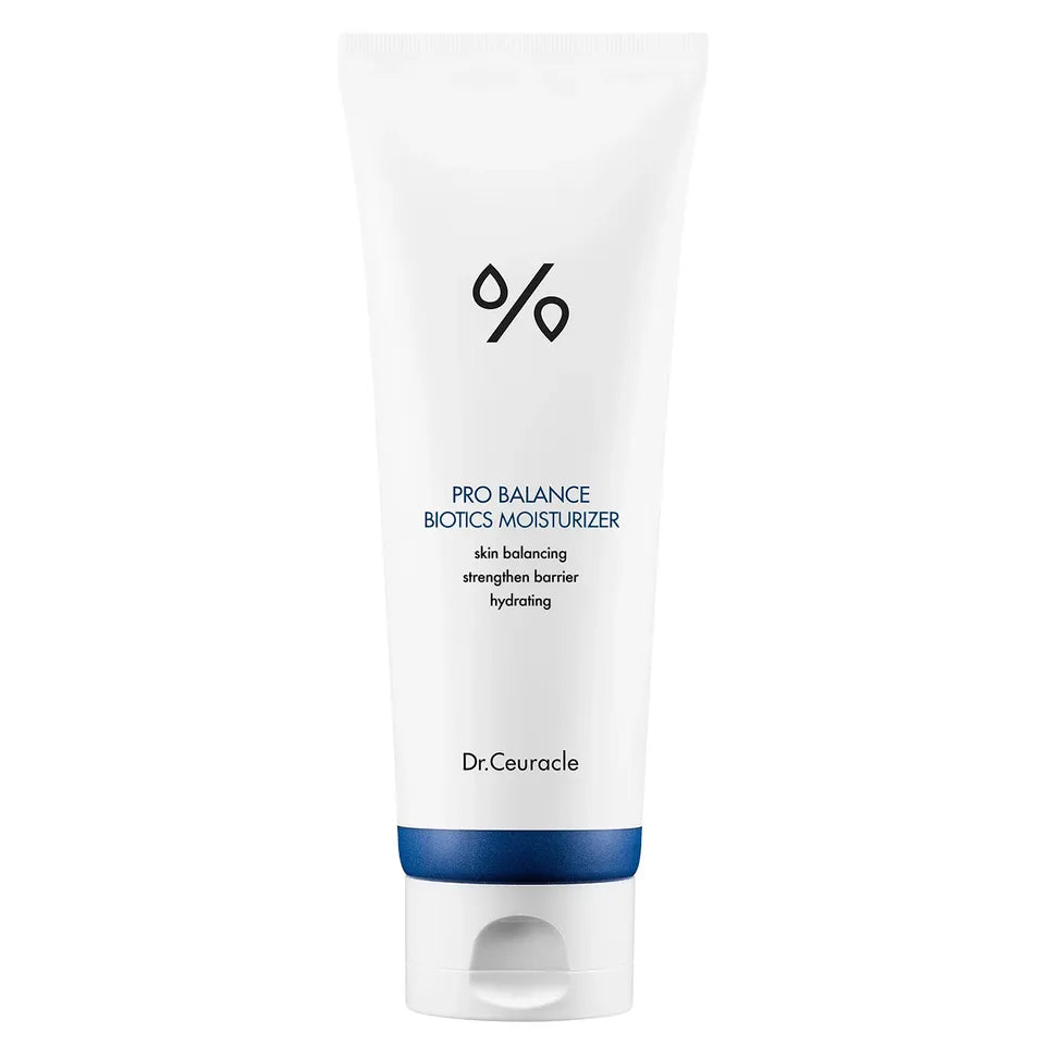 DR. CEURACLE Pro Balance Biotics Moisturizer 100ml - Maison 19