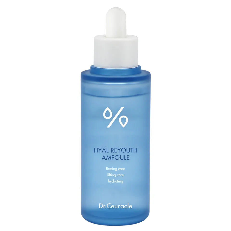 DR. CEURACLE Hyal Reyouth Ampoule 50ml - Maison 19