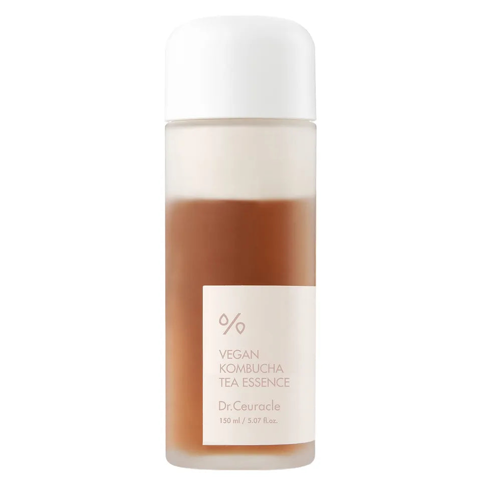 DR. CEURACLE Vegan Kombucha Tea Essence 150ml - Maison 19