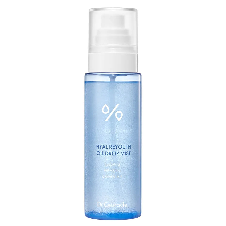 DR. CEURACLE Hyal Reyouth Oil Drop Mist 125ml - Maison 19