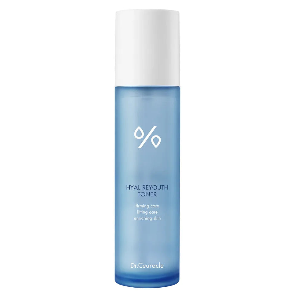 DR. CEURACLE Hyal Reyouth Toner 120ml - Maison 19