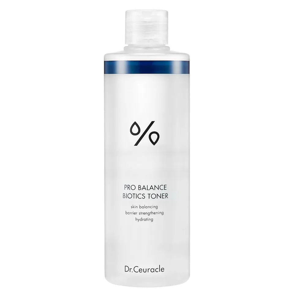 DR. CEURACLE Pro Balance Biotics Toner 300ml - Maison 19