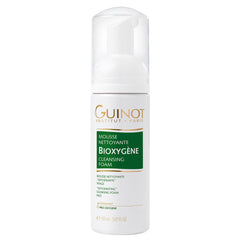 GUINOT Bioxygene Cleansing Foam 150ml