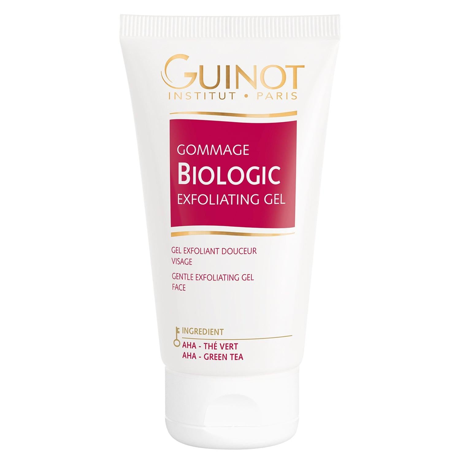 GUINOT Biologic Exfoliating Gel 50ml - Maison 19
