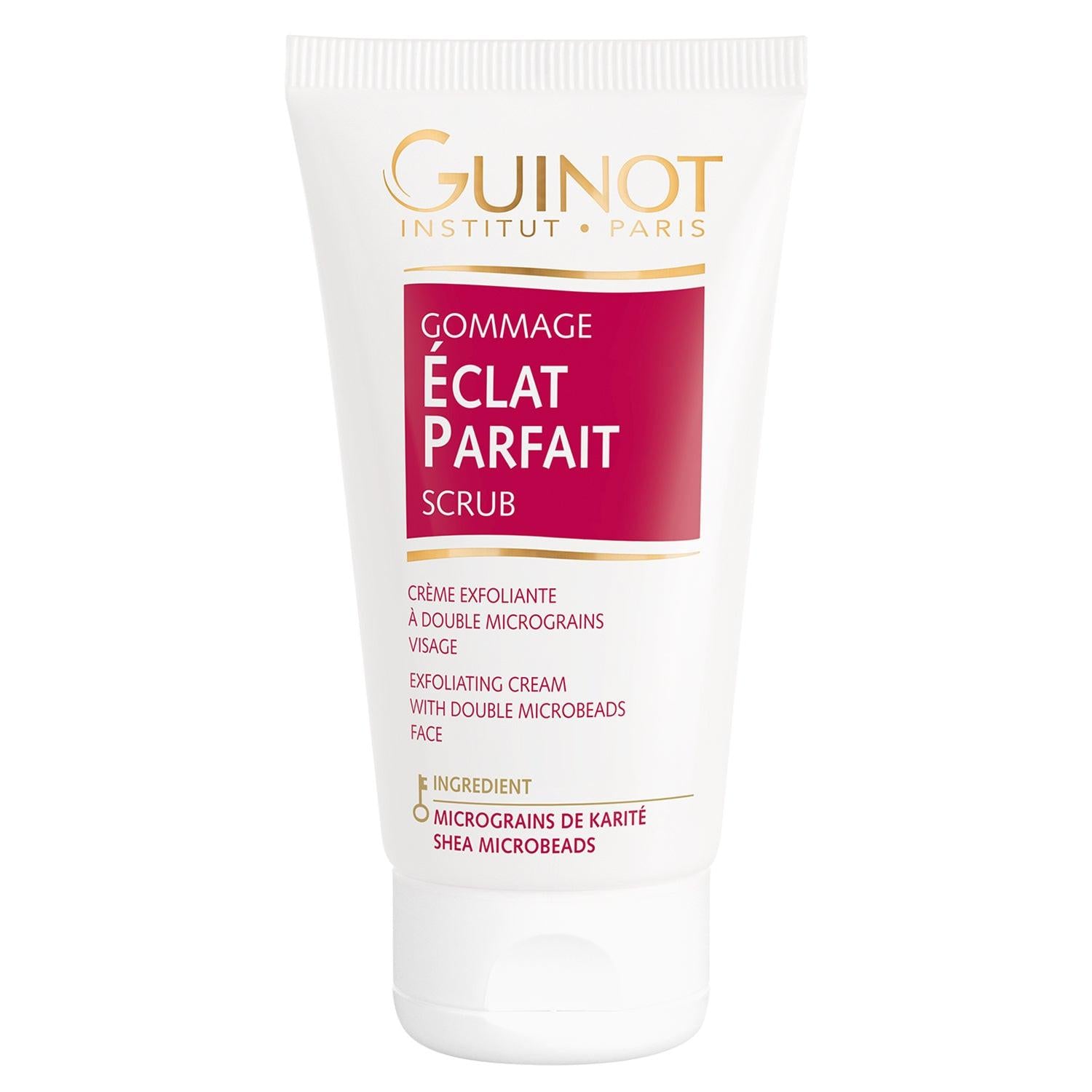GUINOT Eclat Parfait Scrub 50ml - Maison 19