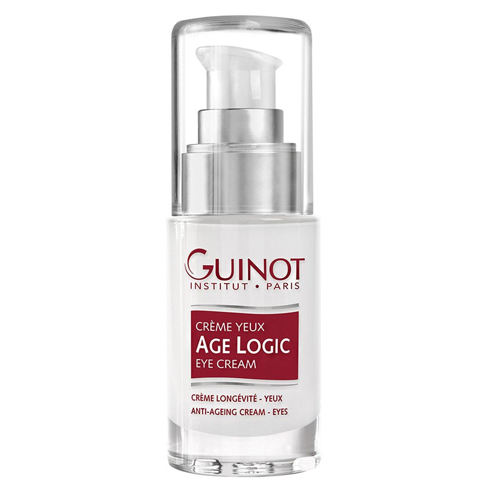 GUINOT Age Logic Eye Cream 15ml - Maison 19
