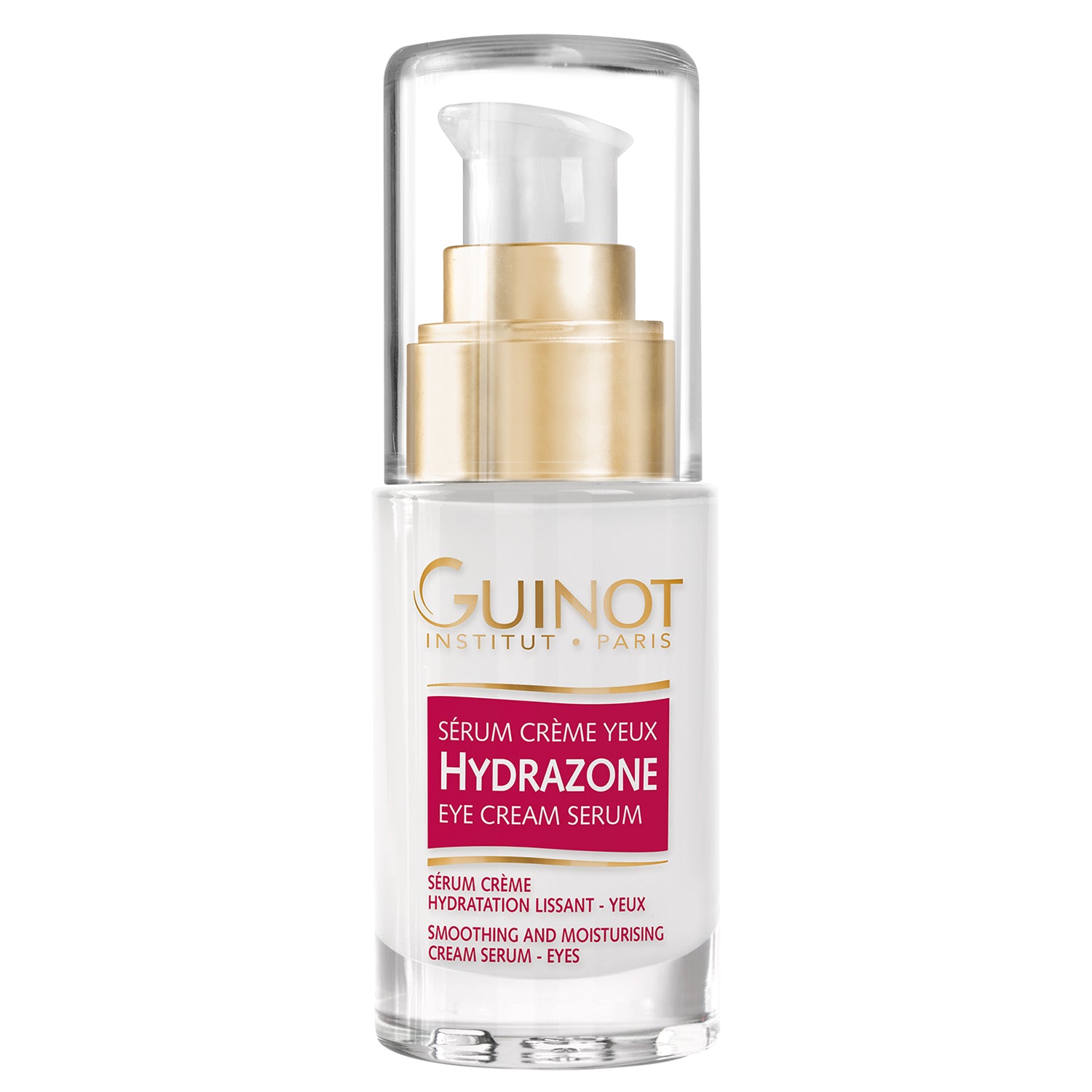 GUINOT Hydrazone Eye Cream Serum 15ml - Maison 19