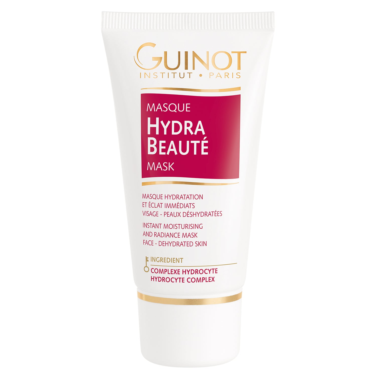 GUINOT Hydra Beaute Mask 50ml - Maison 19