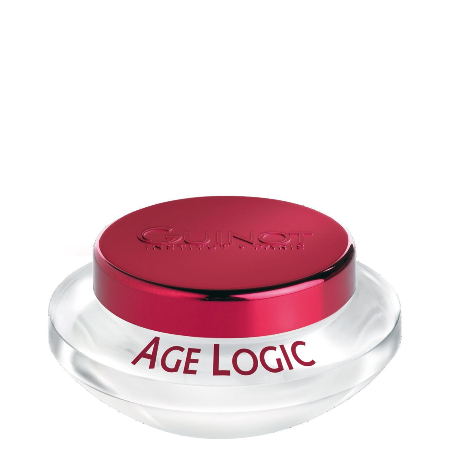 GUINOT Age Logic Cream 50ml - Maison 19