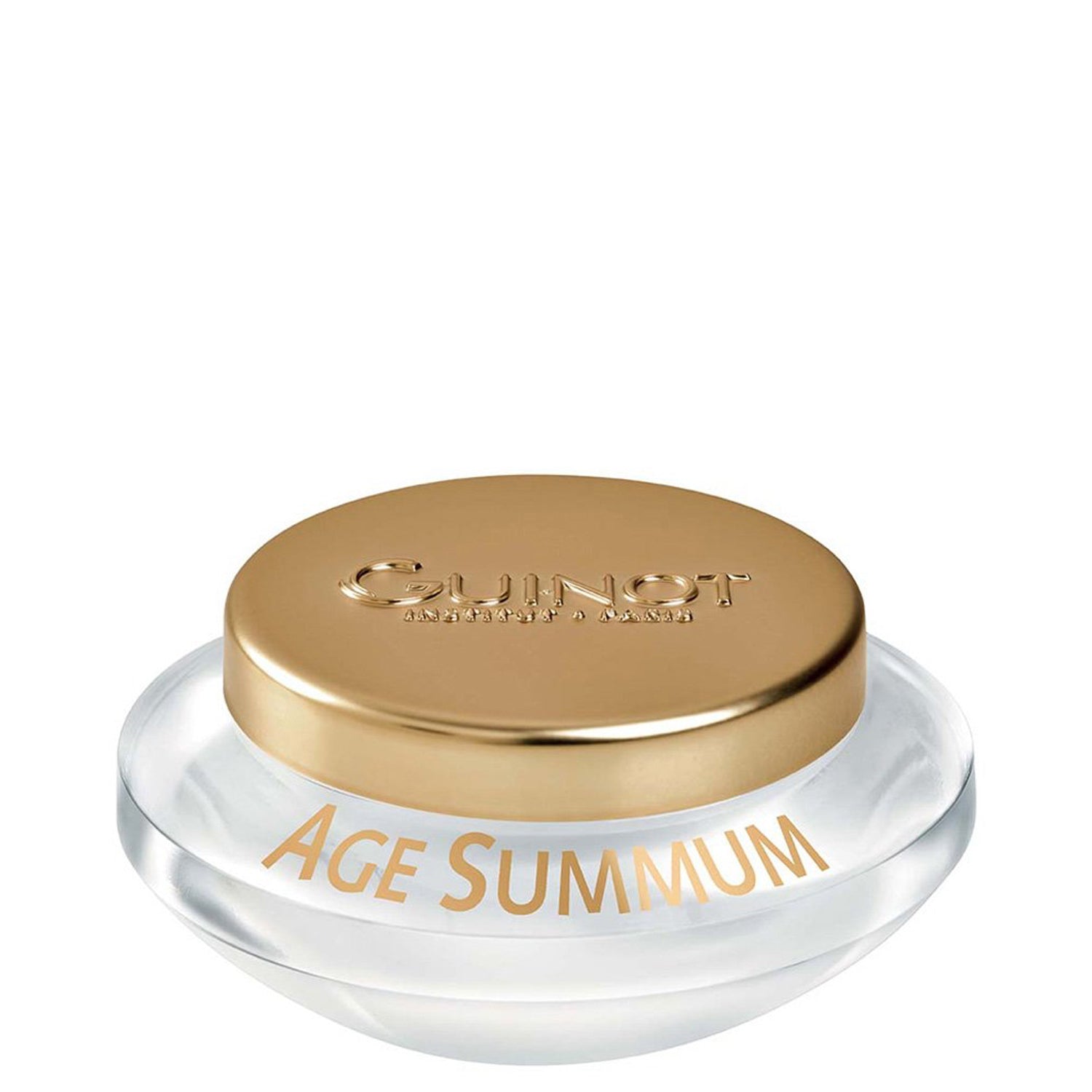 GUINOT Age Summum Cream 50ml - Maison 19