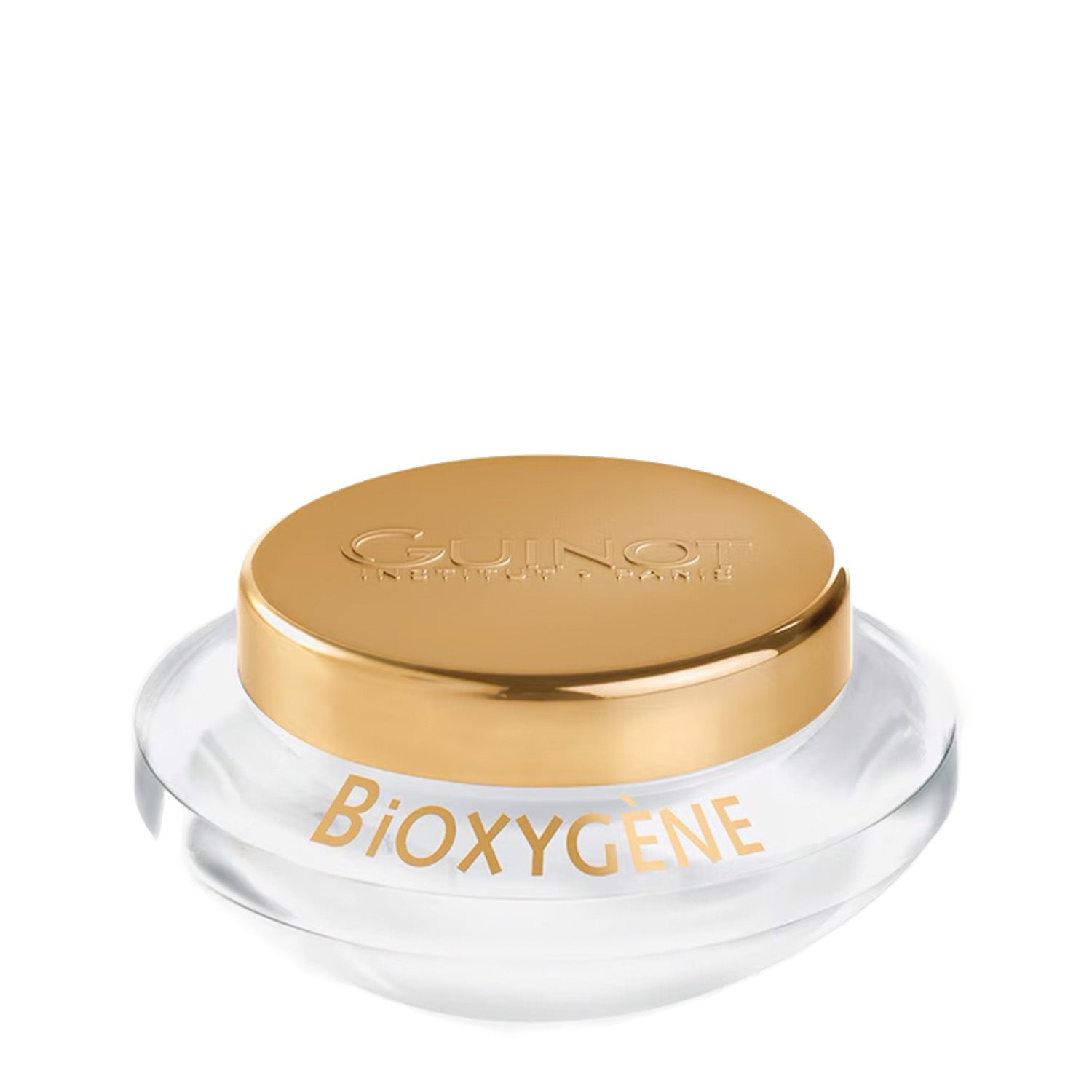 GUINOT Bioxygene Cream 50ml - Maison 19
