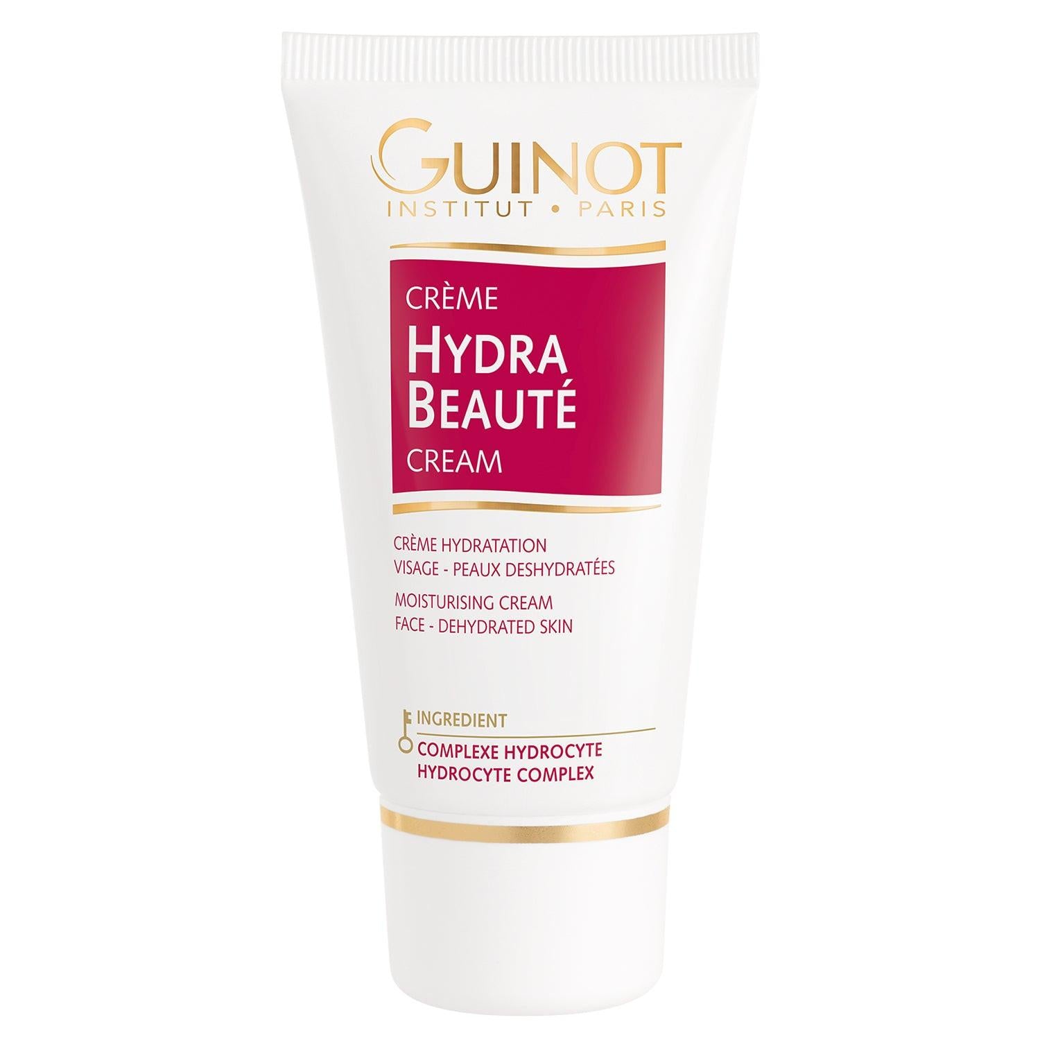 Guinot Hydra Beaute Cream 50ml - Maison 19
