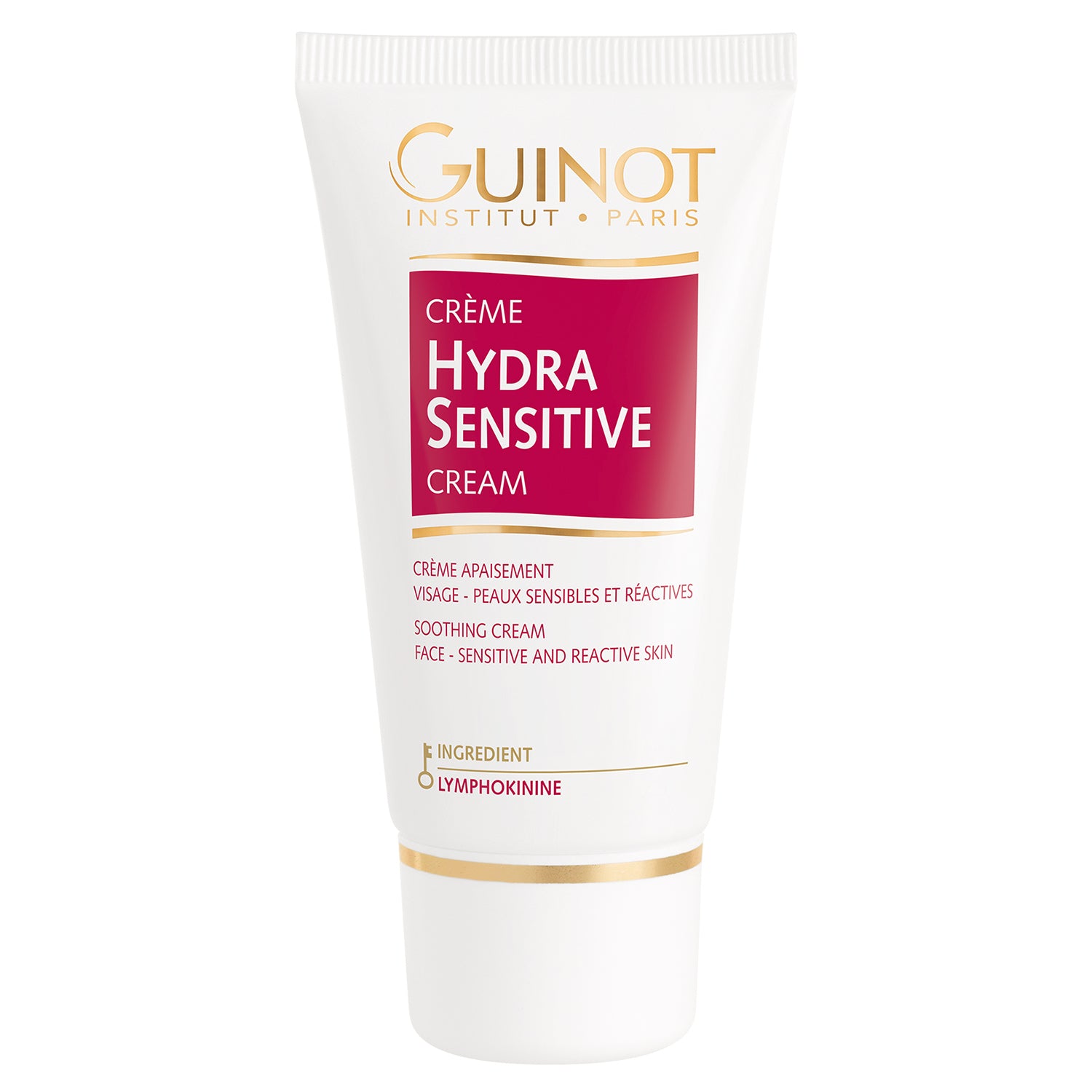 GUINOT Hydra Sensitive Cream 50ml - Maison 19