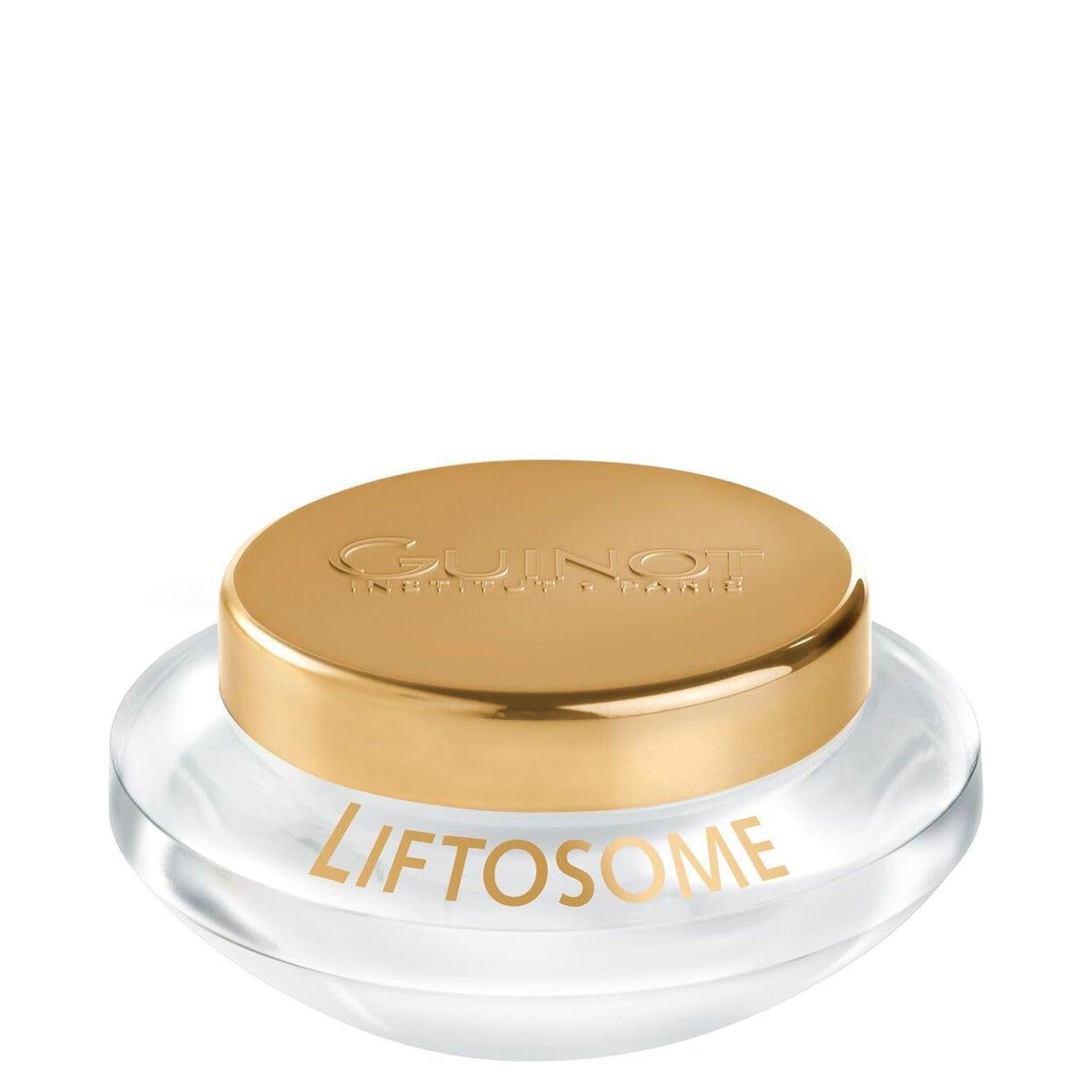 GUINOT Liftosome Cream 50ml - Maison 19