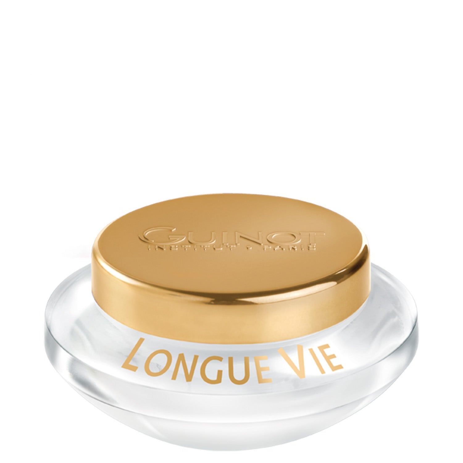 GUINOT Longue Vie Cream 50ml - Maison 19