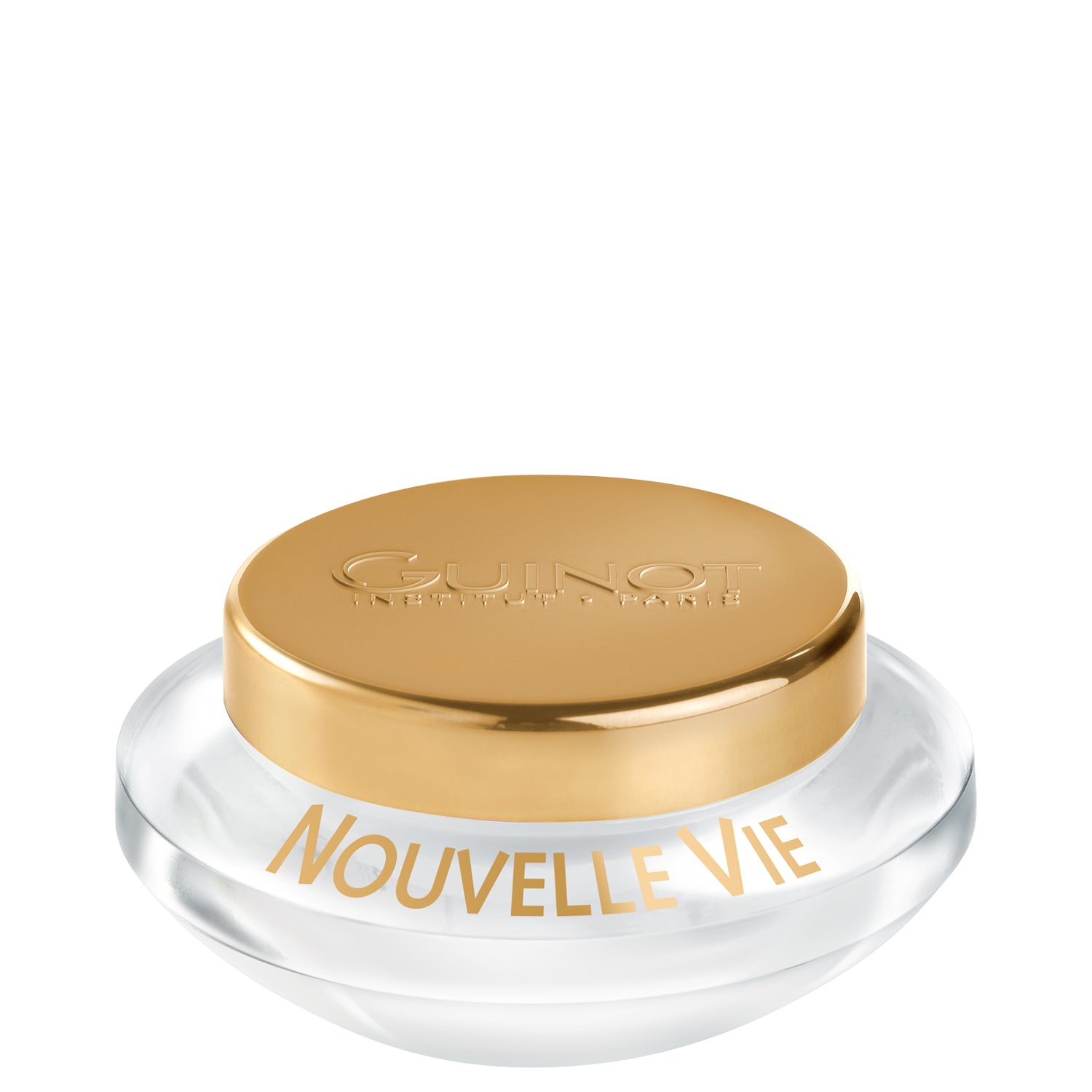 GUINOT Nouvelle Vie Cream 50ml - Maison 19