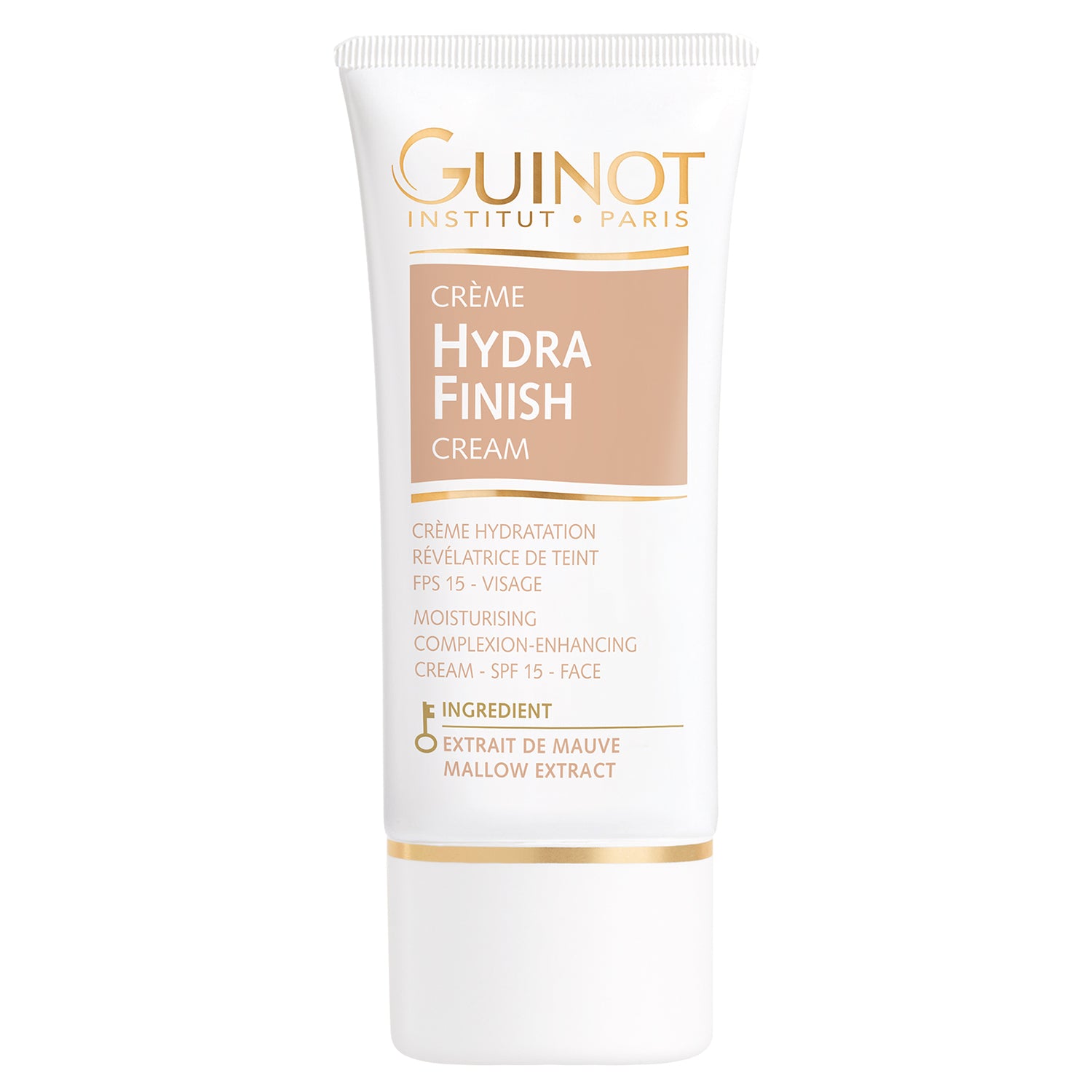 GUINOT Hydra Finish Cream SPF15 30ml - Maison 19