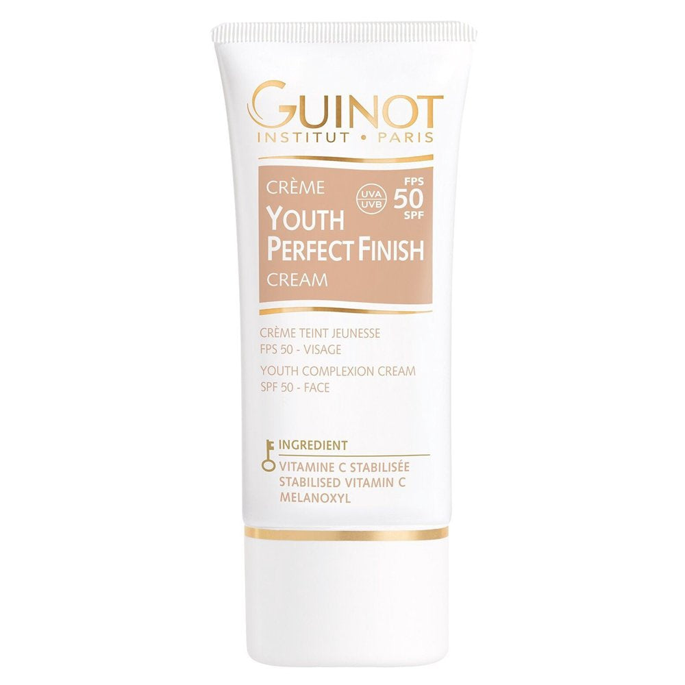 GUINOT Youth Perfect Finish Cream SPF50 30ml - Maison 19