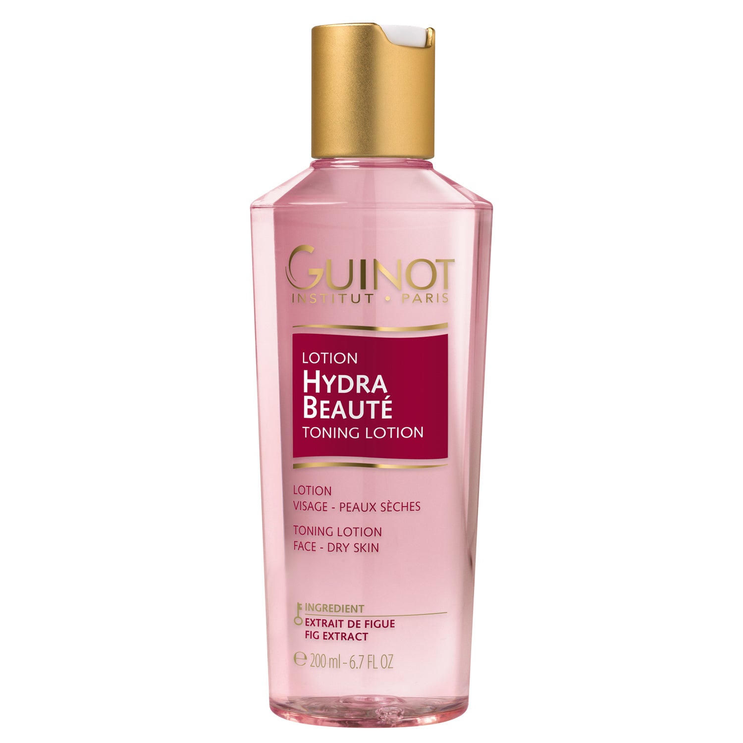 GUINOT Hydra Beaute Lotion 200ml - Maison 19