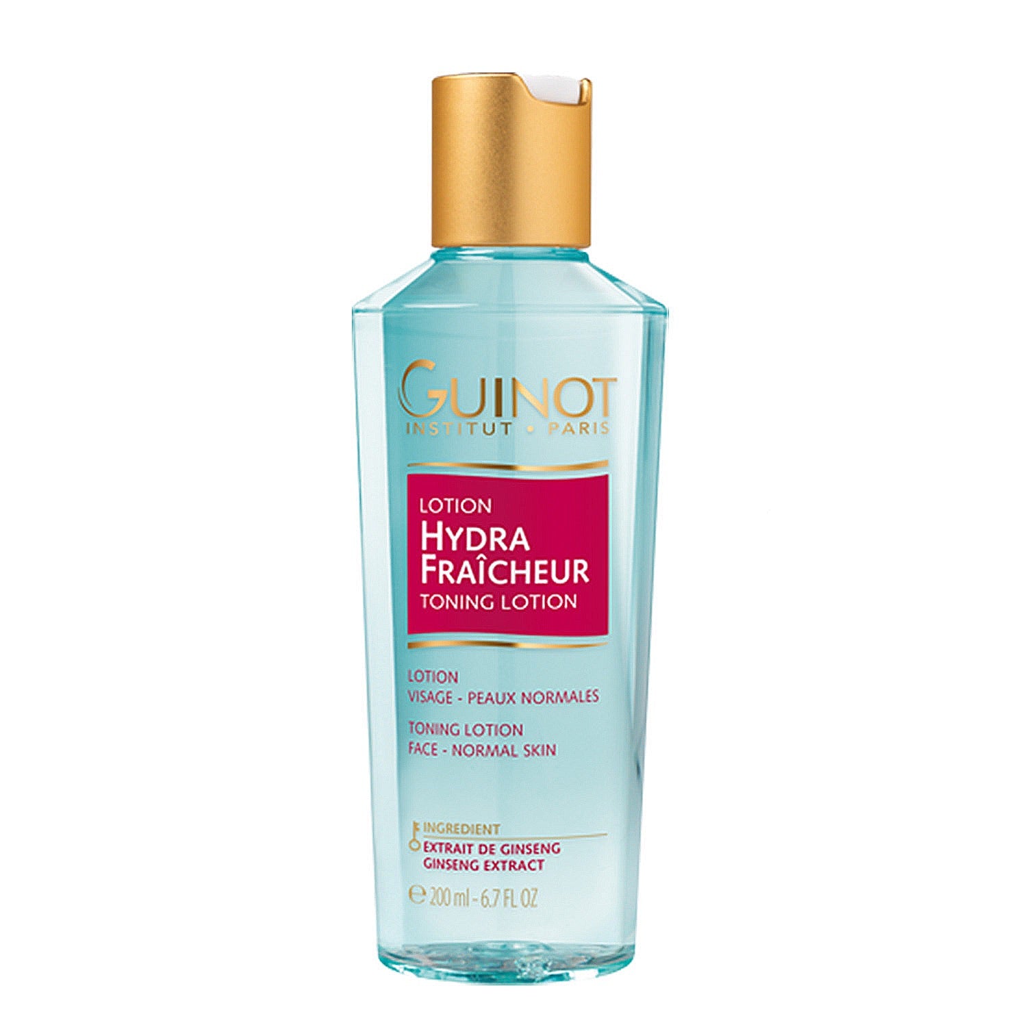 GUINOT Hydra Fraicheur Toning Lotion 200ml - Maison 19