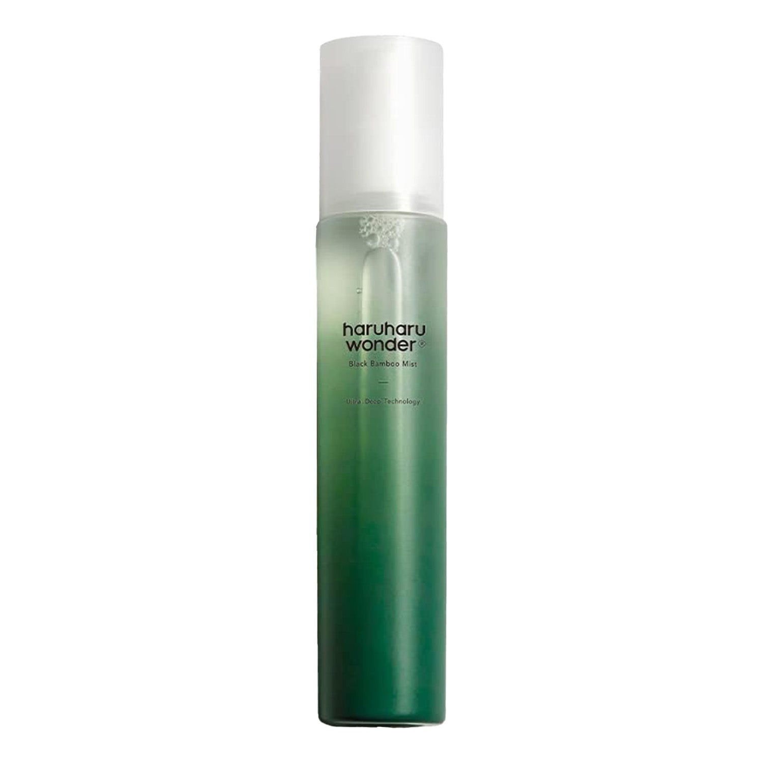Haruharu Wonder Black Bamboo Mist 150ml - Maison 19