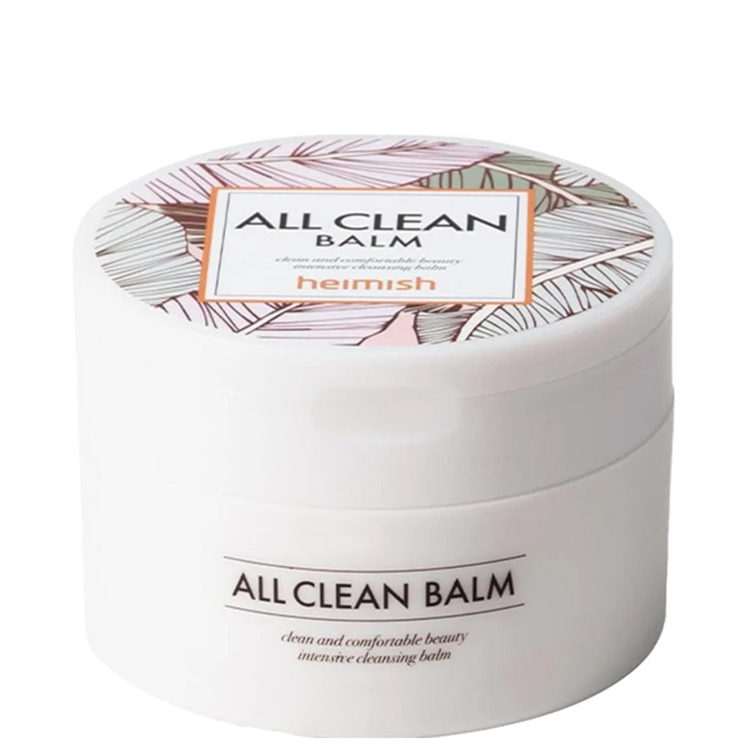 Heimish All Clean balm 120ml - Maison 19
