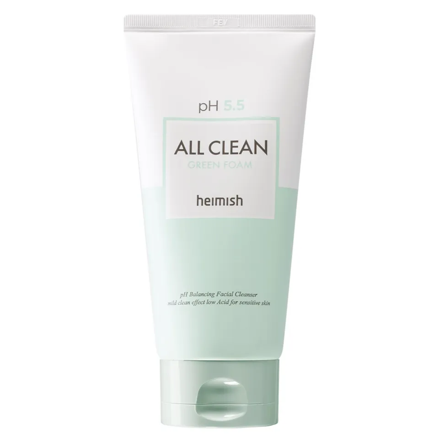 Heimish All Clean Green Foam 150g - Maison 19