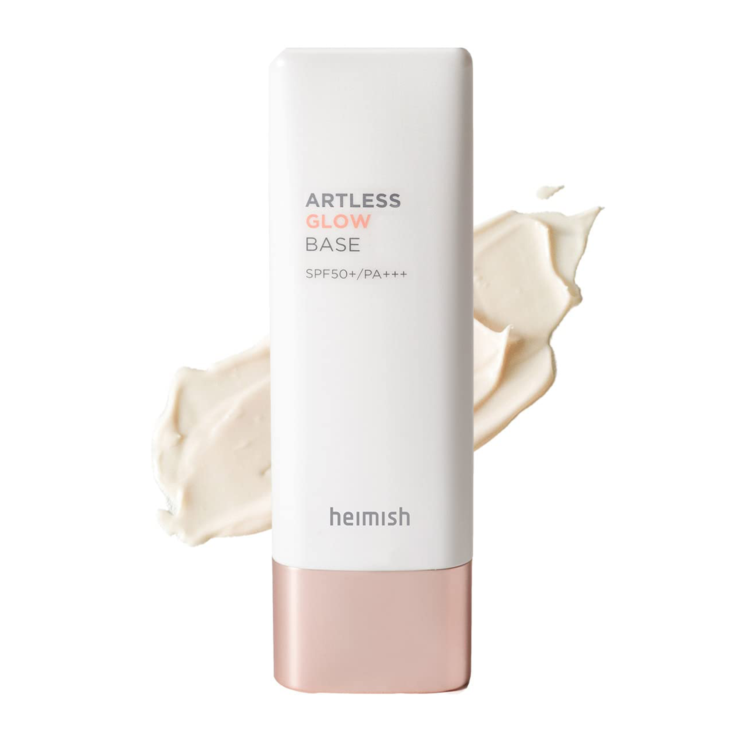 Heimish ARTLESS GLOW BASE SPF50+ PA+++ - Maison 19