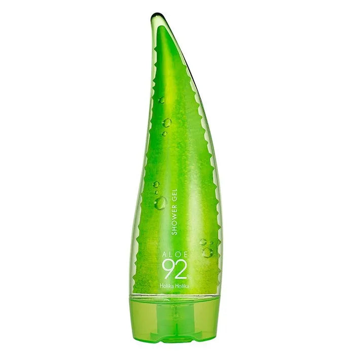 HOLIKA HOLIKA Aloe Shower Gel 250ml - Maison 19