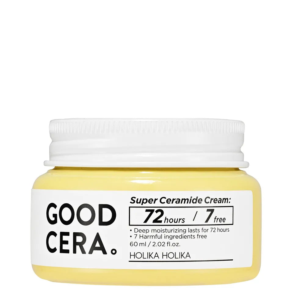 HOLIKA HOLIKA Good Cera Super Ceramide Cream 60ml - Maison 19