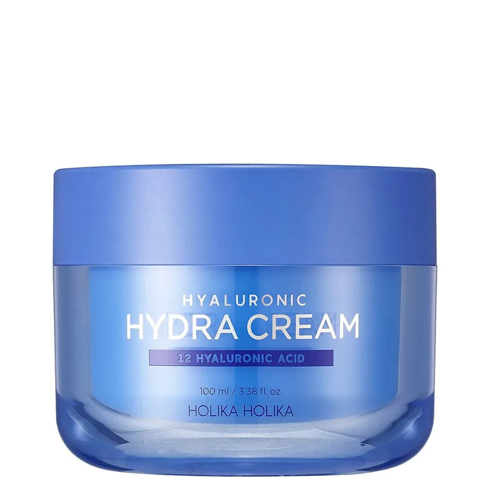 HOLIKA HOLIKA Hyaluronic Hydra Cream 100ml - Maison 19